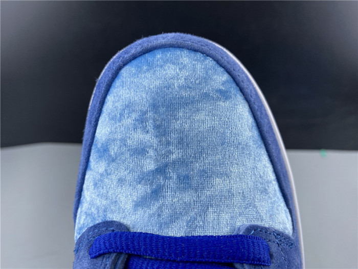 Nike SB Dunk Low QS CT2552 400