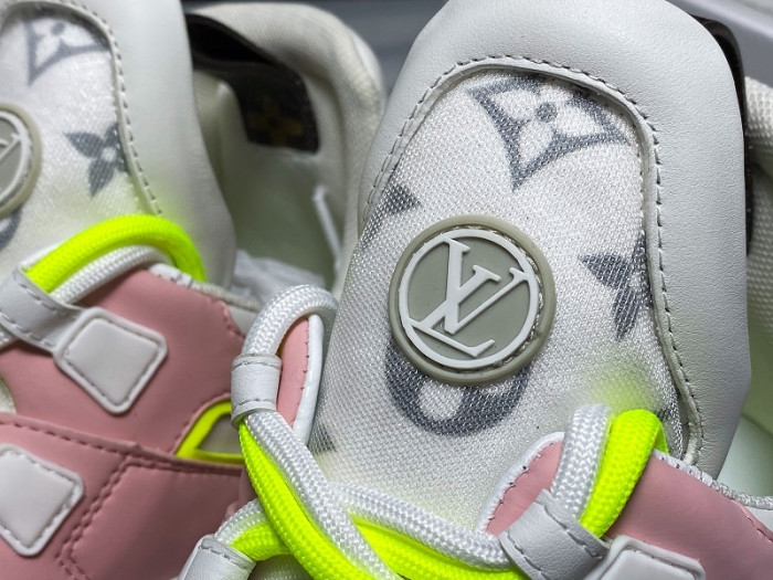 lou1su1tt Archlight Sneaker