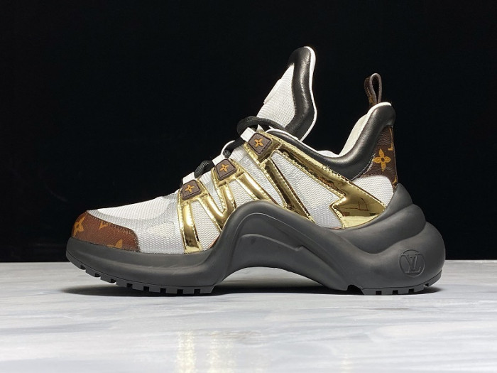 lou1su1tt Archlight Sneaker
