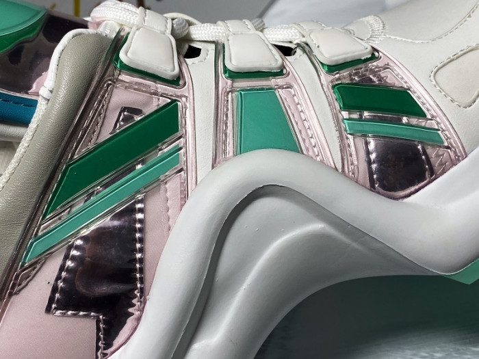 lou1su1tt Archlight Sneaker