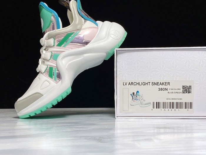 lou1su1tt Archlight Sneaker