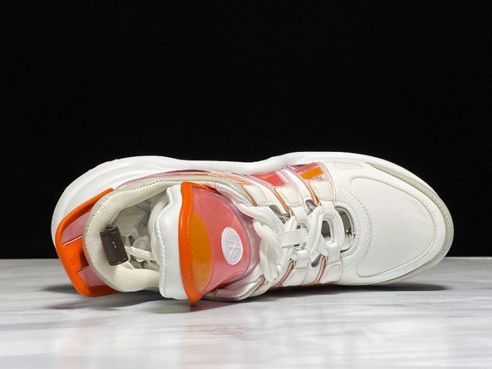 lou1su1tt Archlight Sneaker
