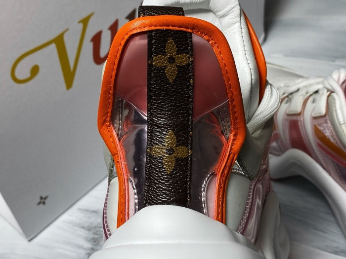 lou1su1tt Archlight Sneaker