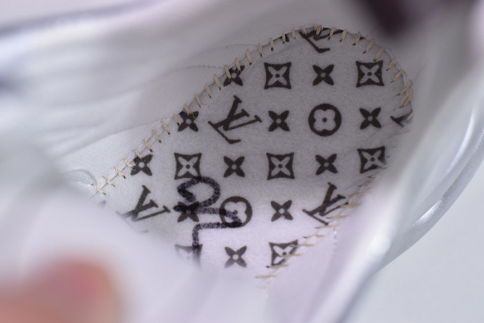 lou1su1tt Archlight Sneaker