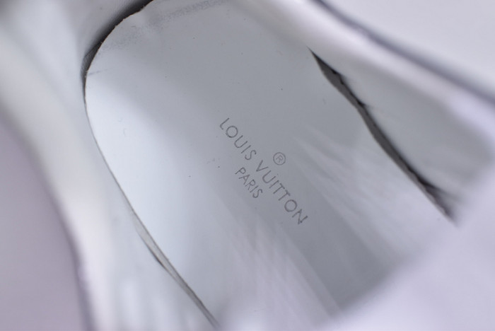 lou1su1tt Archlight Sneaker