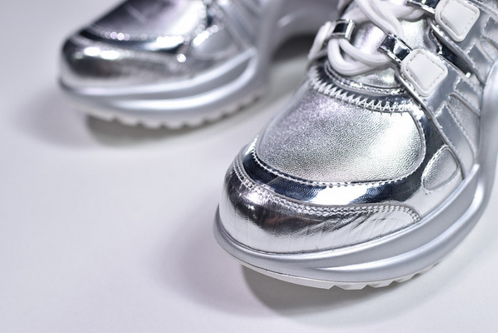 lou1su1tt Archlight Sneaker