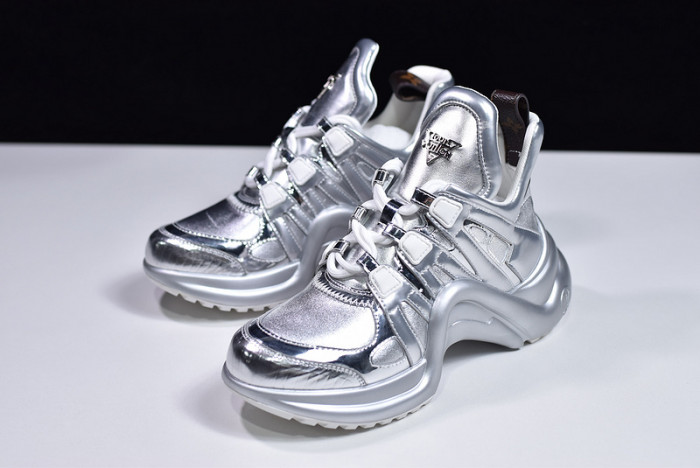 lou1su1tt Archlight Sneaker