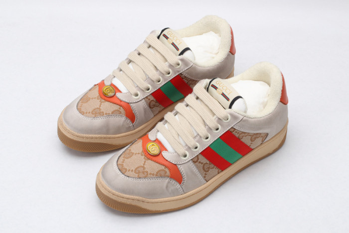 Gu66I SCREENER GG CANVAS