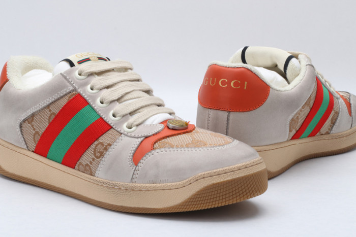 Gu66I SCREENER GG CANVAS