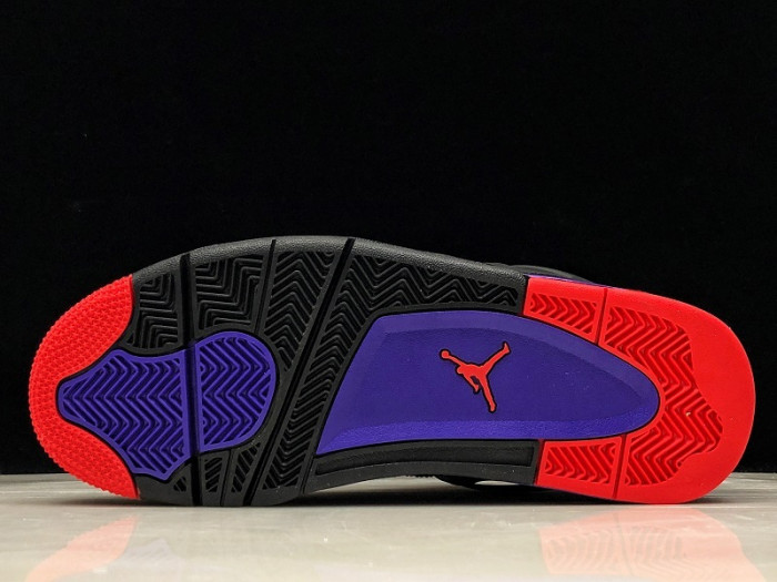 Air Jordan 4 Retro Nrg