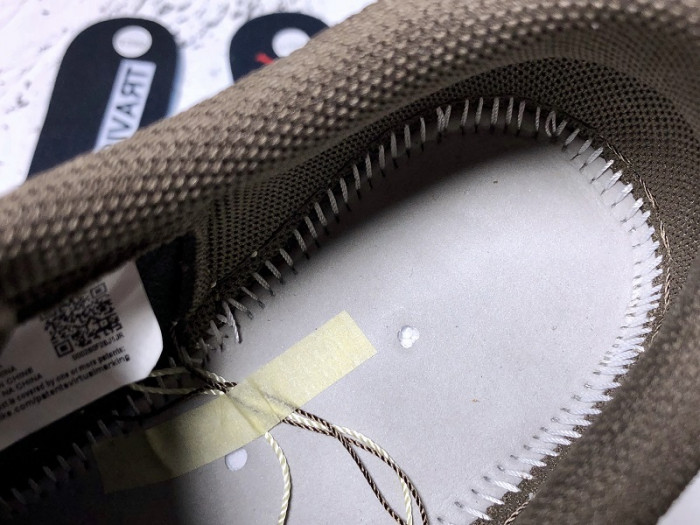 Air Jordan 1 Retro Low OG SP Travis Scott Mocha CQ4277-001