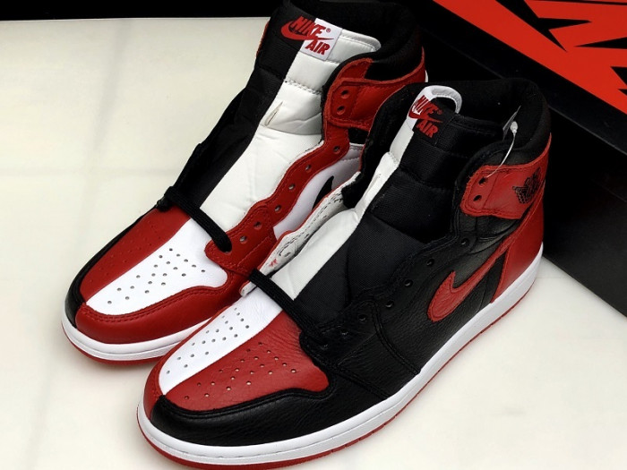 Jordan 1 Retro High Homage To Home 861428-061