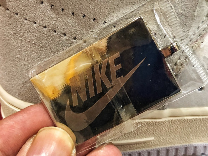 Air Force 1 High A-COLD-WALL AQ5644 991