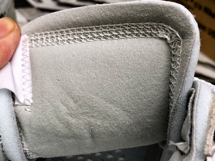 Nike Air Force 1 Low OFW Mens AO4606-100