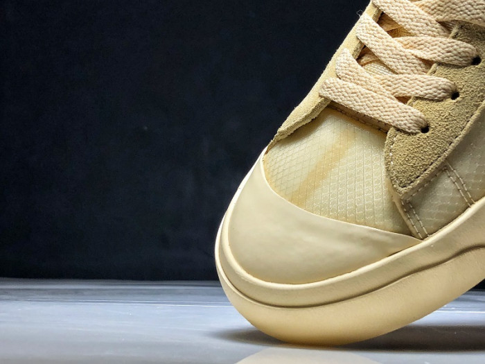 Nike Blazer Mid OFW All Hallow