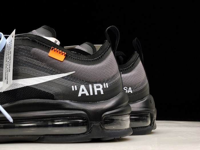 Air Max 97 OFW Black AJ4585-001