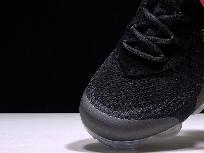 Air VaporMax OFW Black AA3831-002