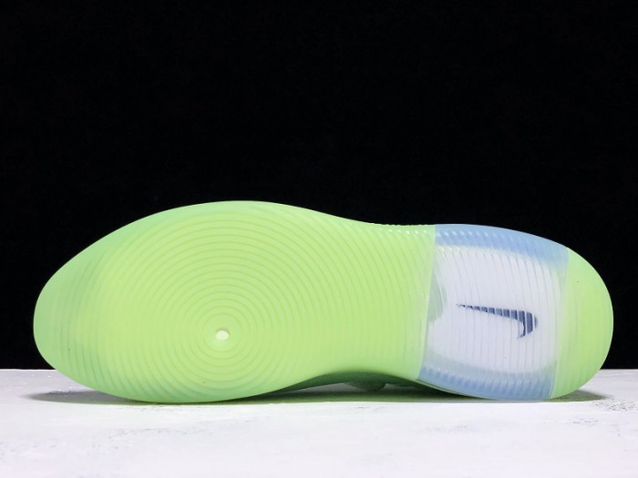 NIKE Air Fear Of God 1 Frosted Spruce AR4237-300