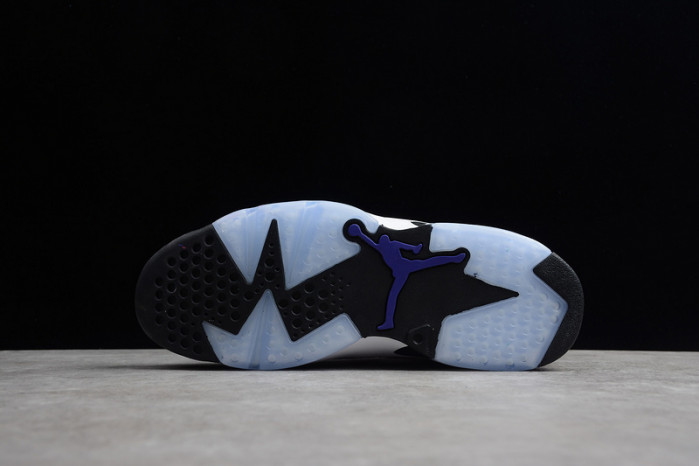 Jordan 6 Retro Flight Nostalgia CI3125-100