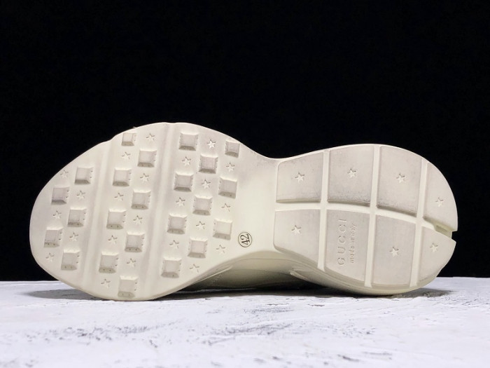 Gu66 TRAINER SNEAKER 550046 A9L00 9522