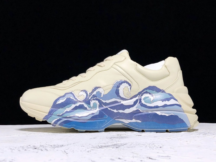 Gu66 TRAINER SNEAKER 576052 DRW00 9522