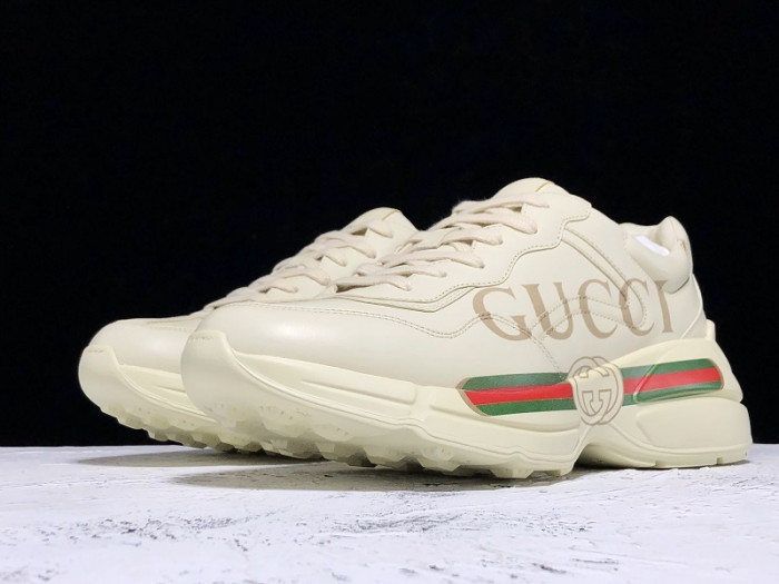 Gu66 TRAINER SNEAKER 528892 DRW00 9522