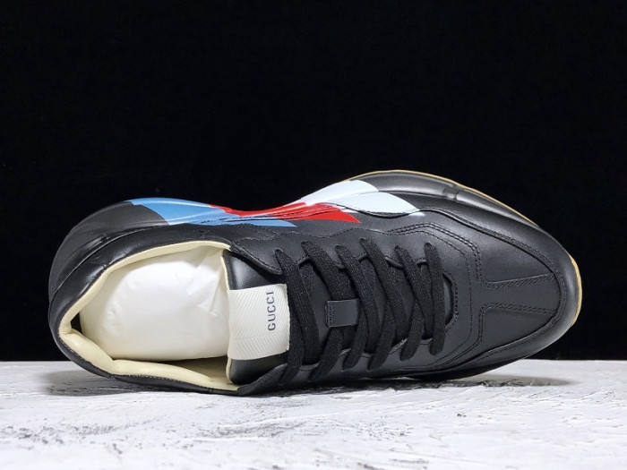 Gu66 TRAINER SNEAKER 523535 DRW00 1000