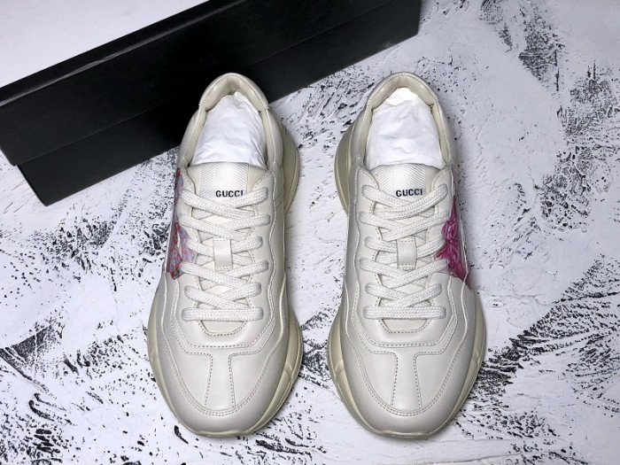 Gu66 TRAINER SNEAKER 583337 DRW00 9014