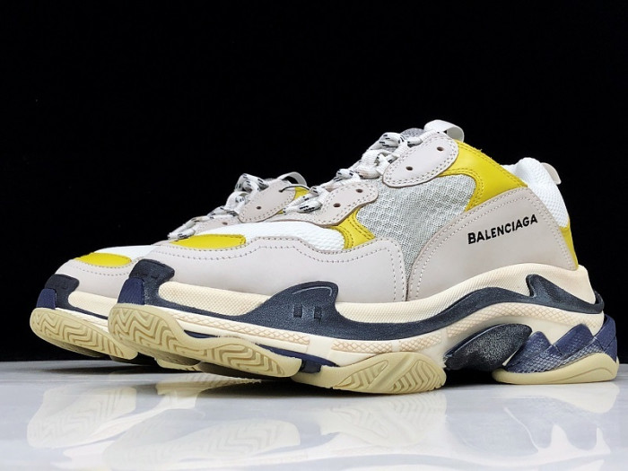 BLCG Sneaker Triple.s.Gomma 483523-W06E3-7073