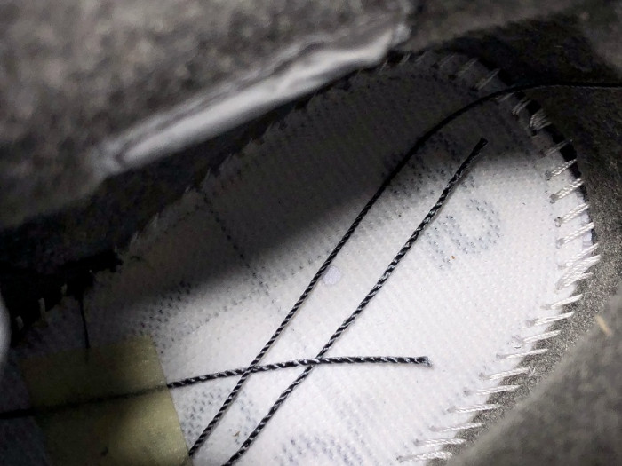 Air Jordan 4 Cool Grey 308497-007