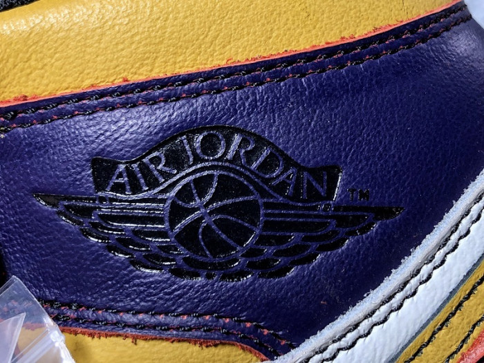 Air Jordan 1 High