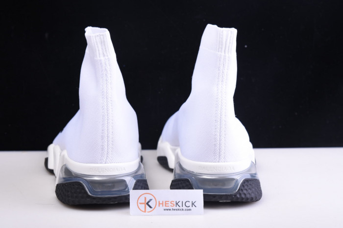BLCG SPEED TRAINER WHITE 360-517319W07U01005