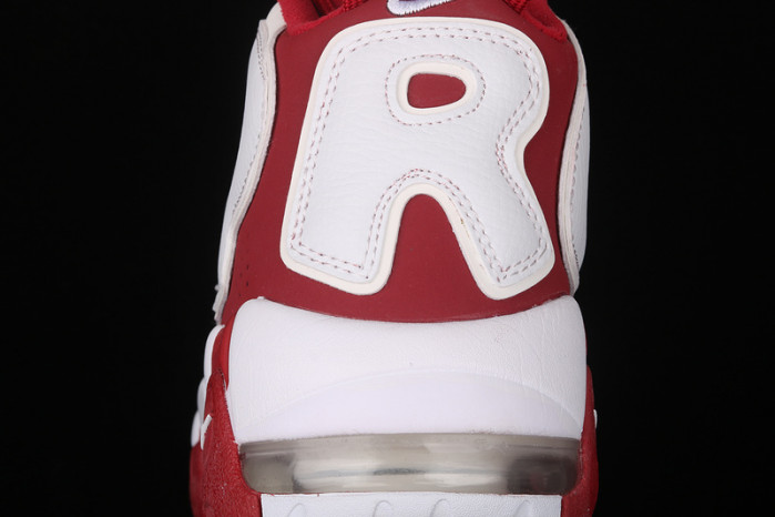 nike air more uptempo S*p*e "S*ptempo" red 902290-600