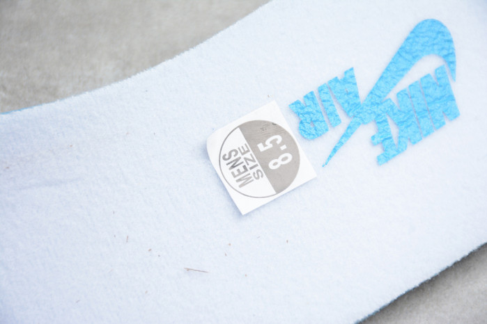 Jordan 1 Retro UNC 555088-117