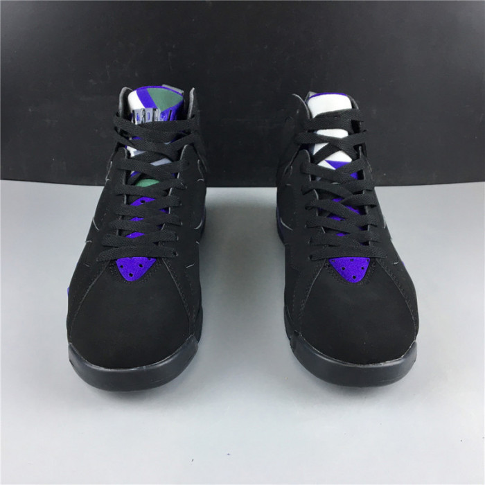 AIR JORDAN 7 RETRO RAY ALLEN BUCKS 304775-053
