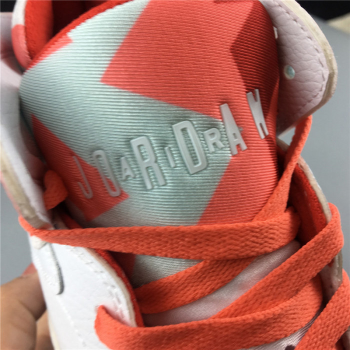 AIR JORDAN 7 RETRO TOPAZ MIST (GS) 442960-104