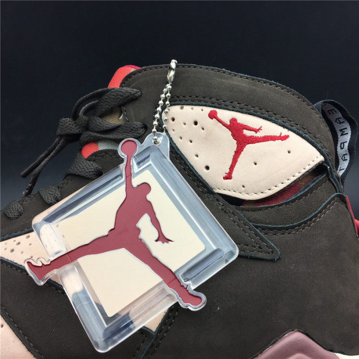 Jordan 7 Retro Patta Shimmer AT3375-200