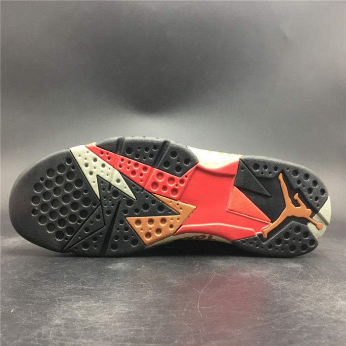 Jordan 7 Retro Patta Shimmer AT3375-200