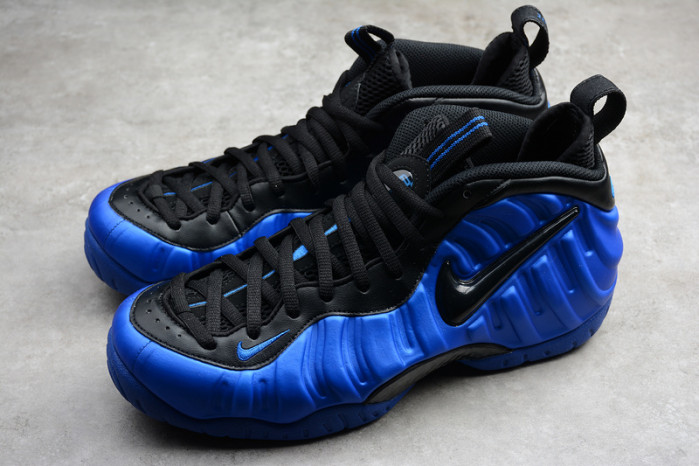 Air Foamposite Pro Hyper Cobalt 624041-403