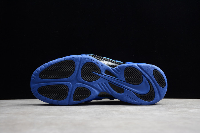 Air Foamposite Pro Hyper Cobalt 624041-403