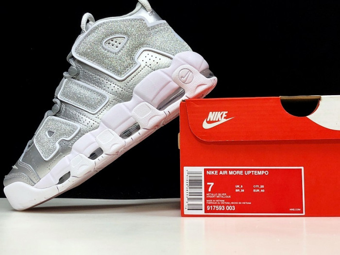 NIKE Air More Uptempo Loud And Clear (W) 917593-003