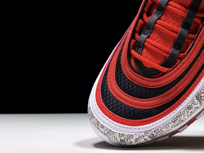 NIKE AIR MAX 97 JAYSON TATUM CJ9780-600