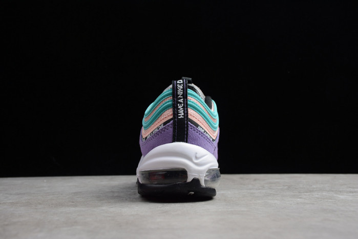 NIKE AIR MAX 97 SE HAVE A NIKE DAY 923288-500