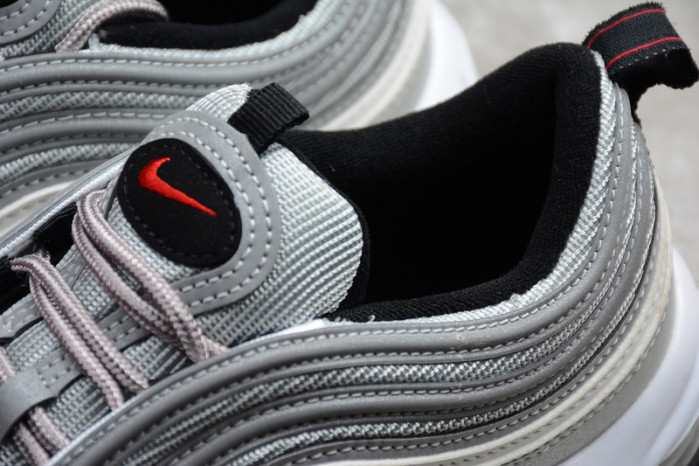 NIKE AIR MAX 97 “SILVER BULLET” 884421-001