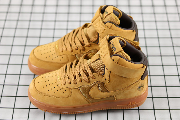AIR FORCE 1 HIGH BOBBITO MAC N CHEESE 318431-771