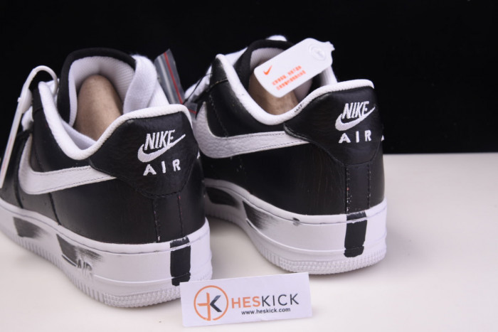 Air Force 1 Low G-Dragon Peaceminusone Para-Noise AQ3692-001