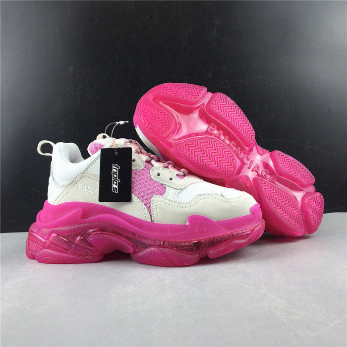 BLCG Sneaker Triple.s.Gomma
