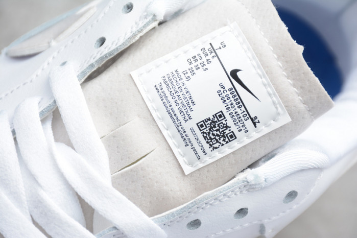 Air Force 1 LX Vandalised White (W) 898889-103