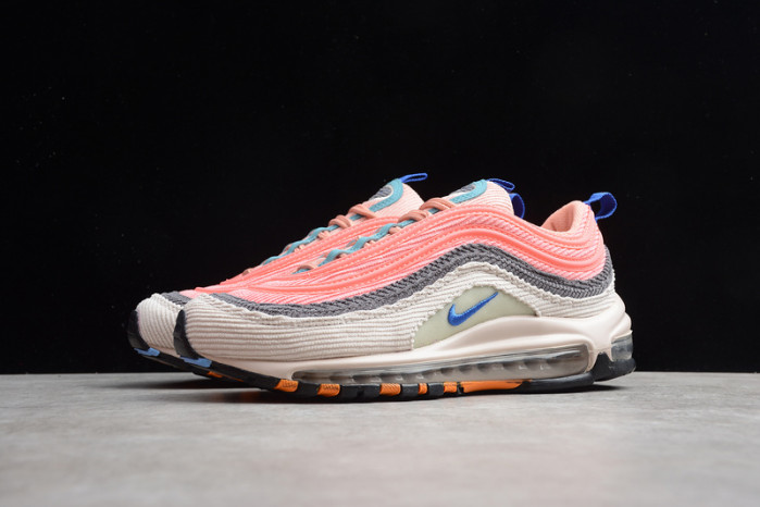 Air Max 97 Corduroy Desert Sand CQ7512-046