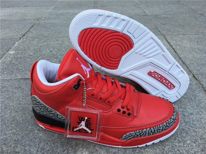AIR JORDAN 3 RETRO 88 580775-601